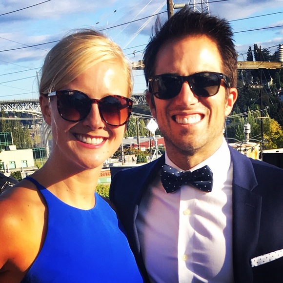 Meet your Posher, Ali - Picture 1 of 1